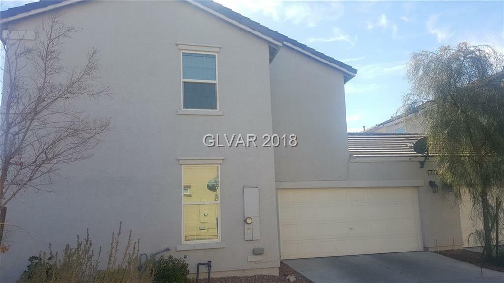 Property Photo:  4650 Lime Straight Drive  NV 89115 