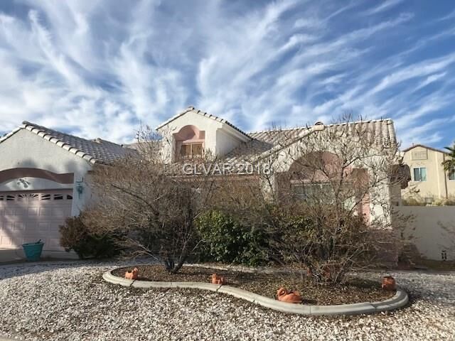 Property Photo:  2245 Oasis Palm Court  NV 89117 