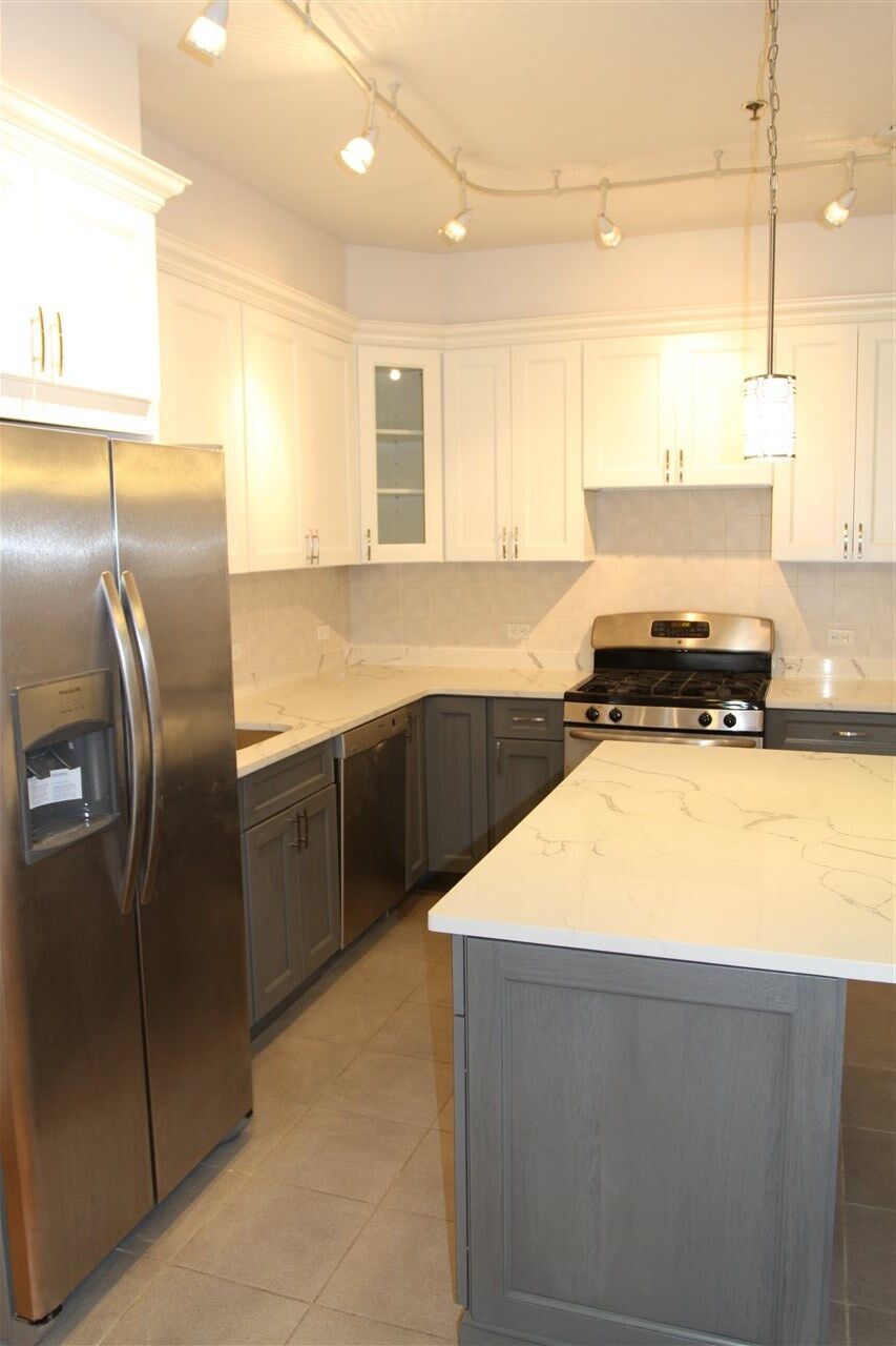 Property Photo:  528 Garden St 2  NJ 07030 