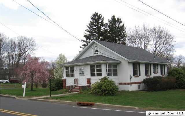 Property Photo: 611 Craig Road NJ 07726