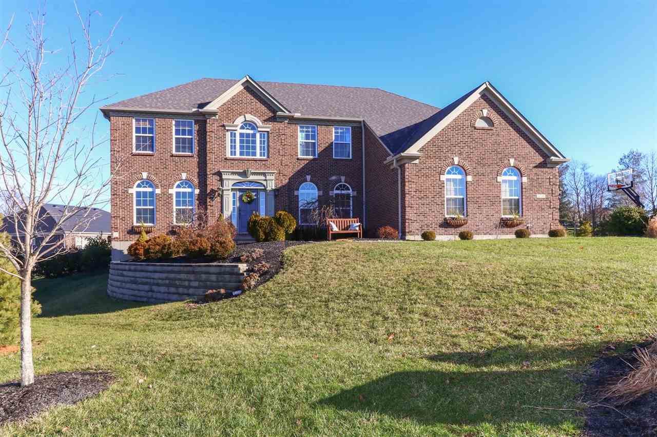 Property Photo:  10700 Lucy Court  KY 41091 