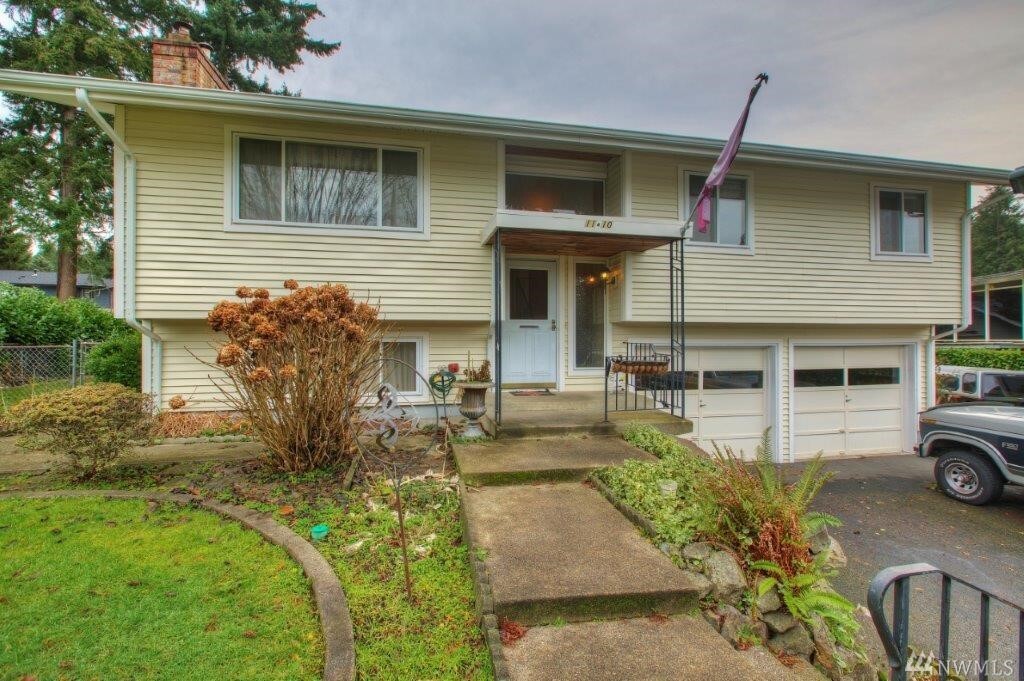 Property Photo: 11010 110th St SW WA 98498