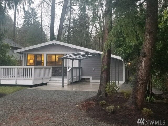 19206 18th Ave NE  Shoreline WA 98155 photo
