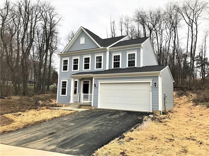Property Photo:  2018 Casey Drive  PA 15001 
