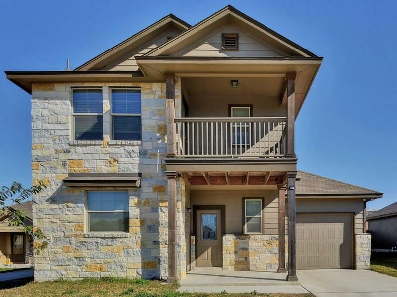 Property Photo:  208 Azurite Drive  TX 76537 