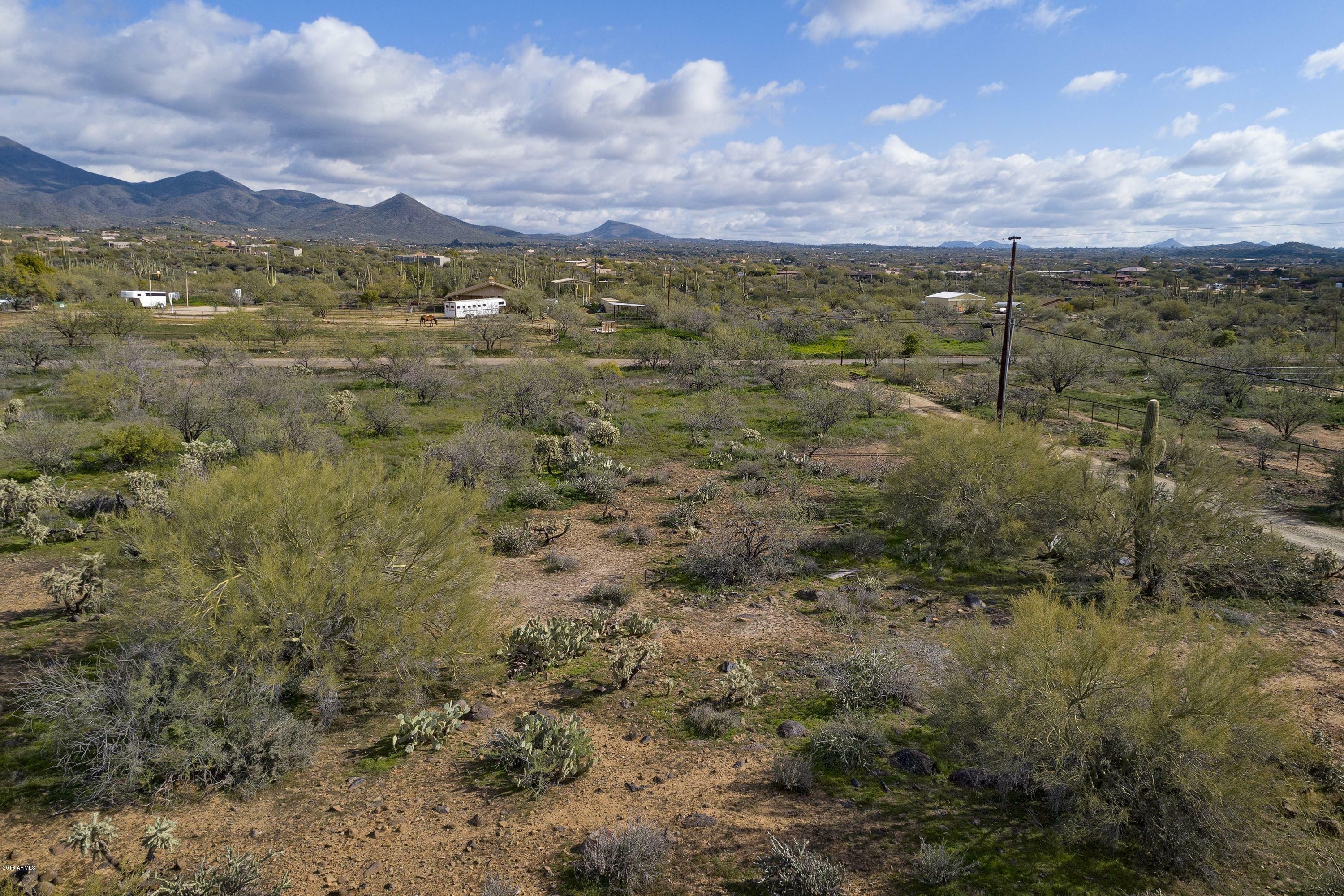 Property Photo:  40620 N 54th Street  AZ 85331 