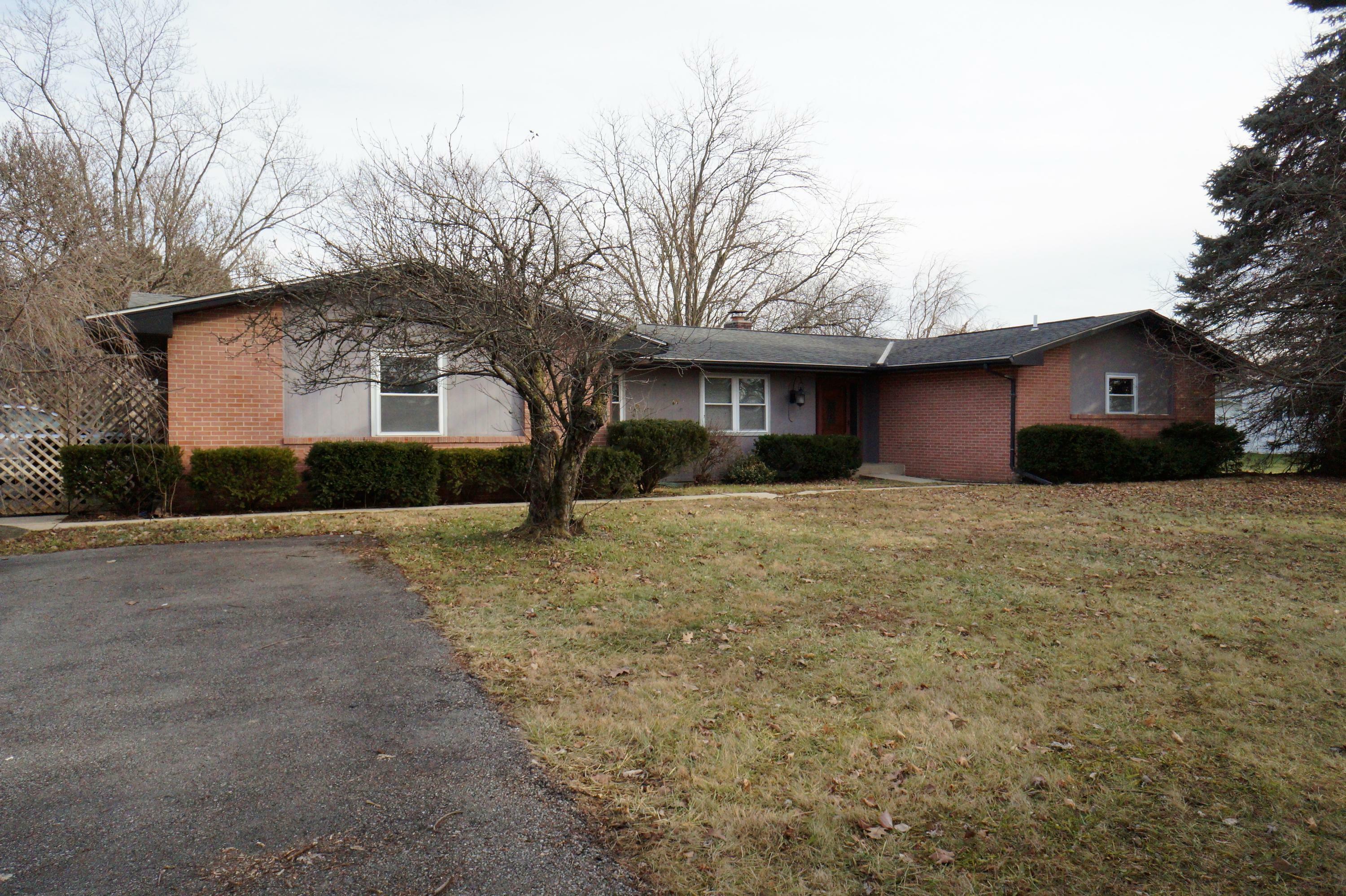 Property Photo:  12536 Harmon Road  OH 43147 