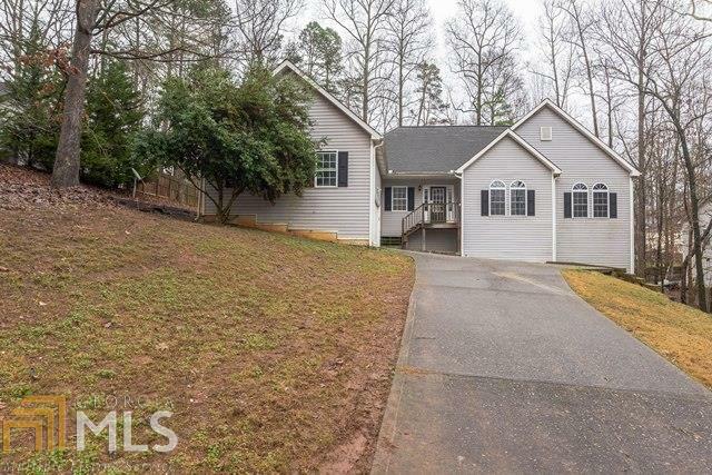 Property Photo:  9855 Parkway Ln  GA 30506 