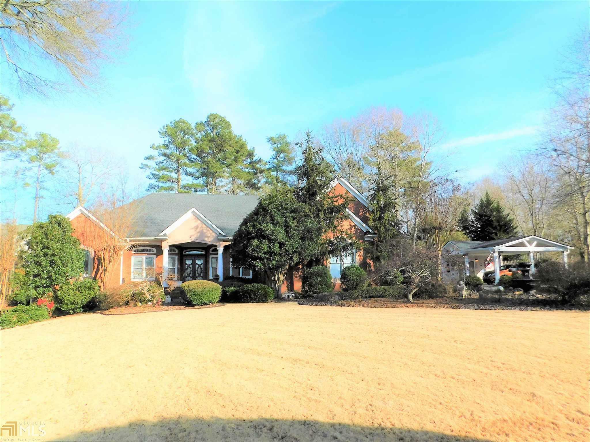 Property Photo:  378 Black Forest Run  GA 30134 