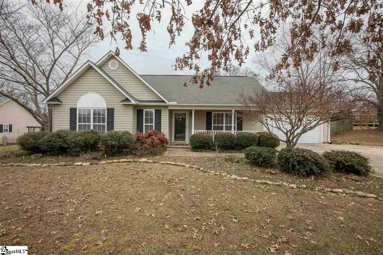 Property Photo:  111 Bernice Snow Road  SC 29651 