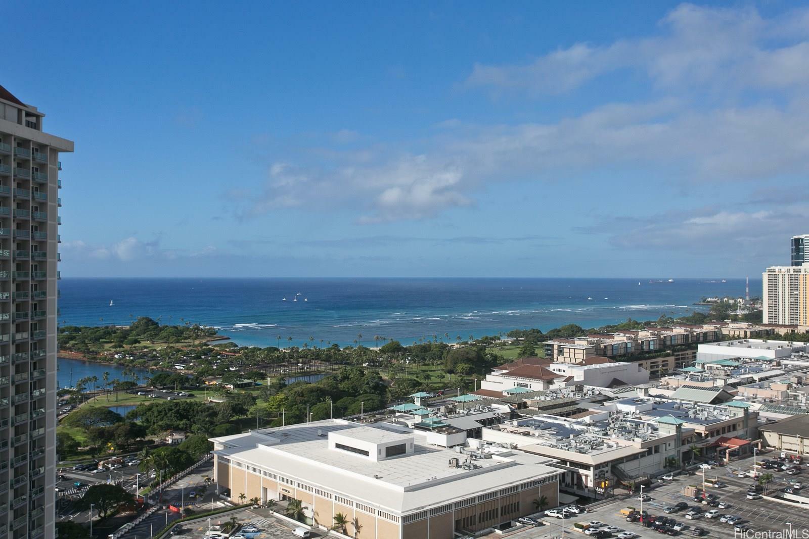 Property Photo:  1631 Kapiolani Boulevard 3009  HI 96814 