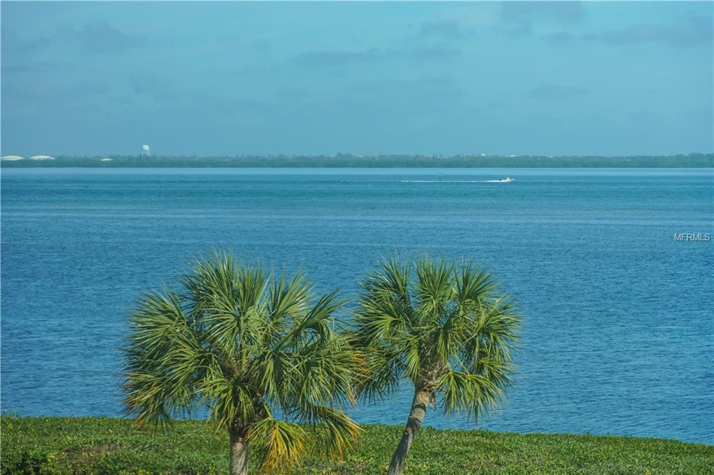 Property Photo: 4700 Gulf Of Mexico Drive 305 FL 34228