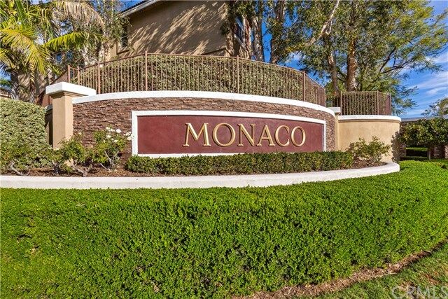 Property Photo:  7773 E Portofino Avenue  CA 92808 