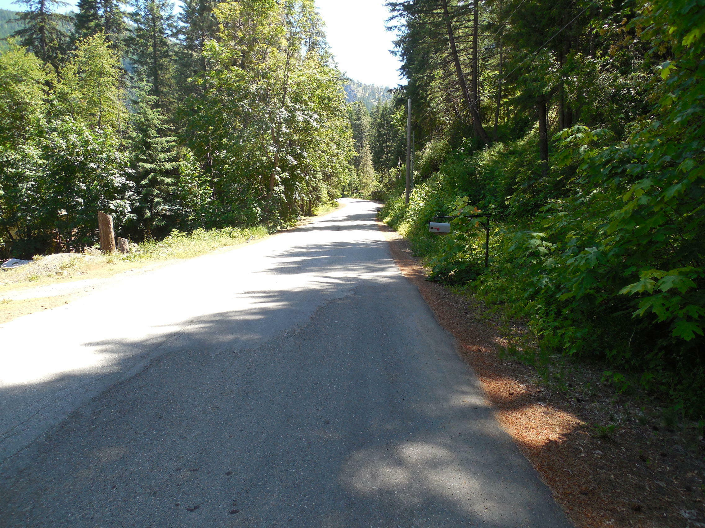 Property Photo: 3236 Hansel Ln WA 98847