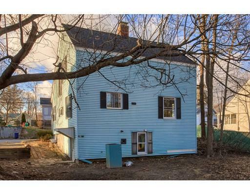 Property Photo: 67 Vine Street MA 01453