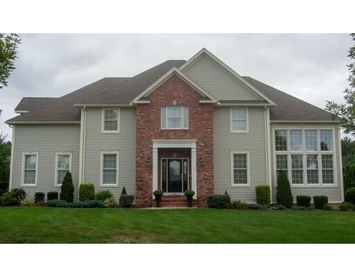 Property Photo: 280 Munger Hill Rd MA 01085