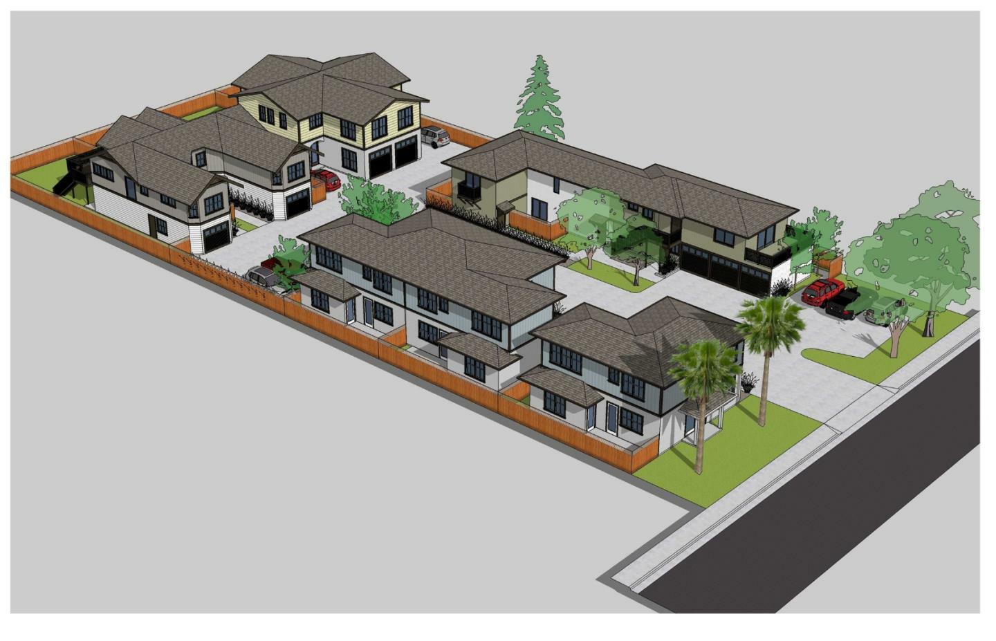 Property Photo: 4199 Clares Street CA 95010