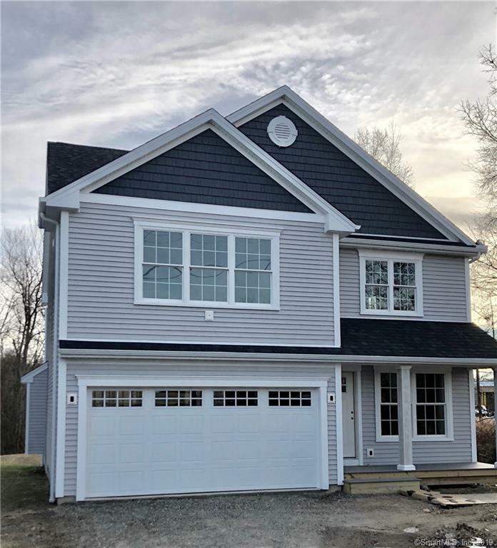 Property Photo: 229 Long Hill Cross Road CT 06484