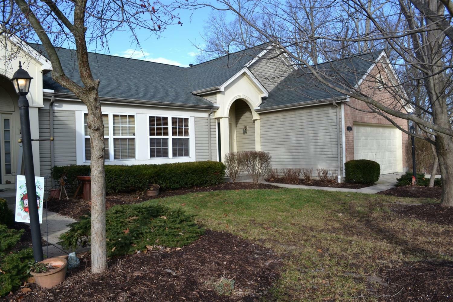 Property Photo: 958 Raintree Lane OH 45039