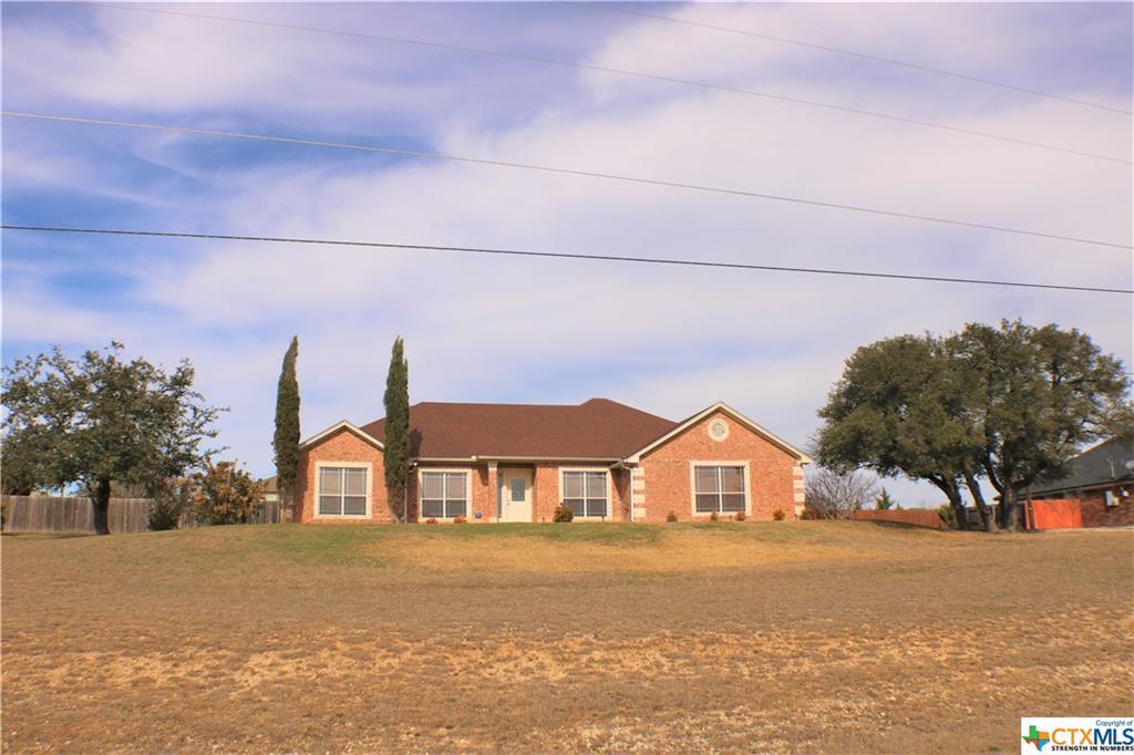 Property Photo: 328 Danzig Drive TX 76539