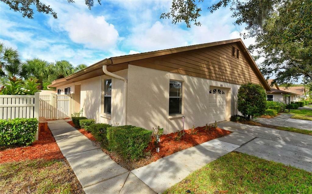 Property Photo:  4023 Center Pointe Place 3A  FL 34233 