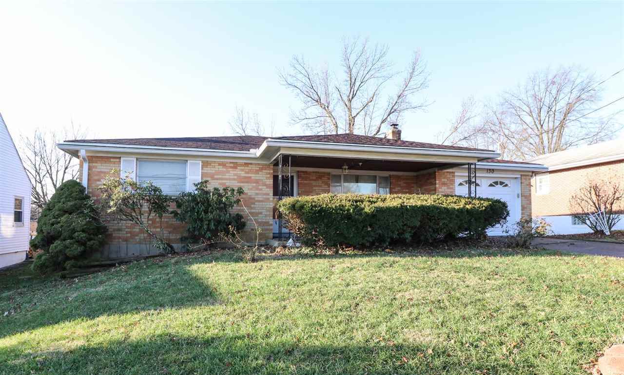 Property Photo:  130 Steelman Avenue  KY 41076 