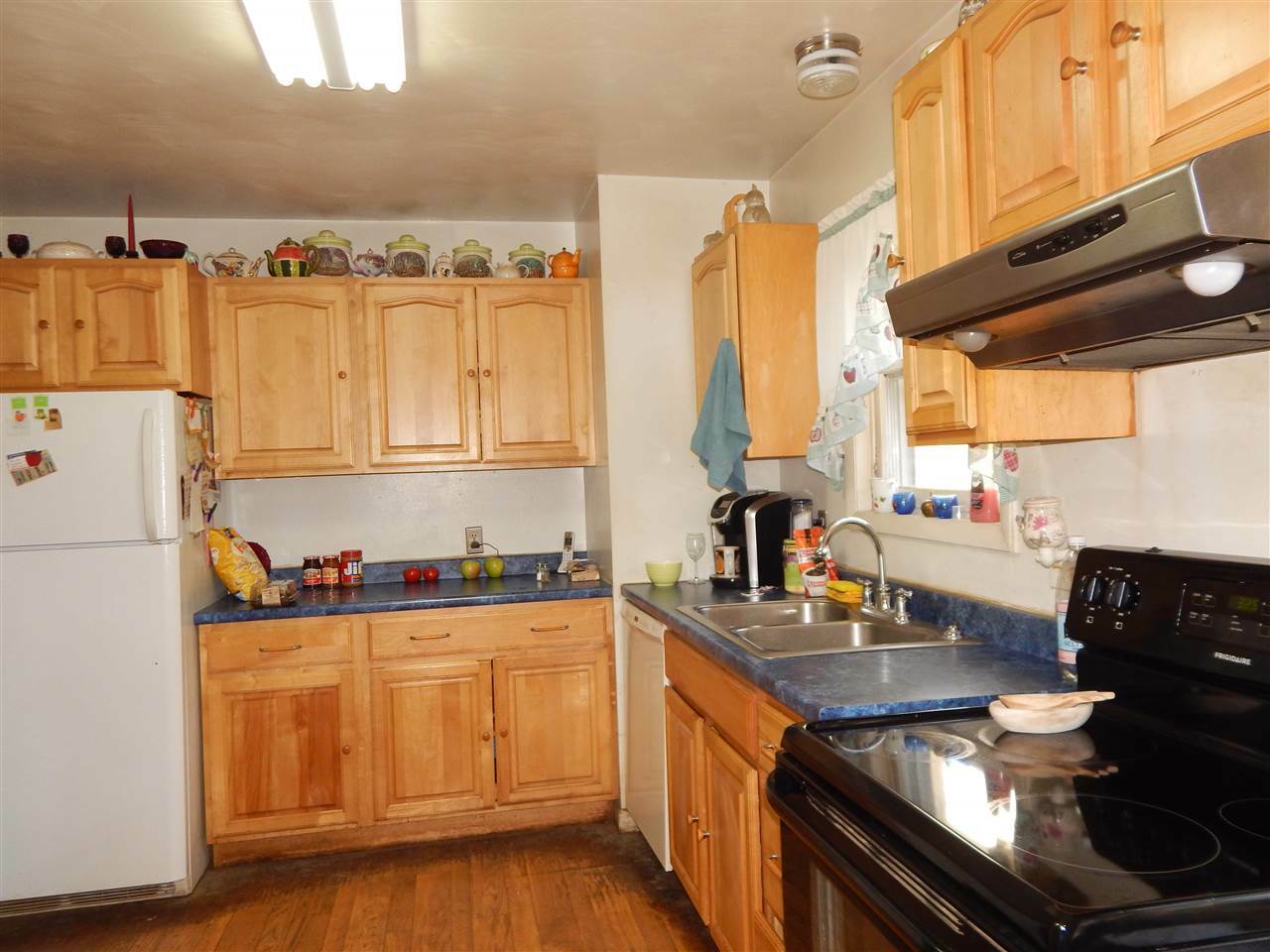 Property Photo: 32 North Road VT 05468