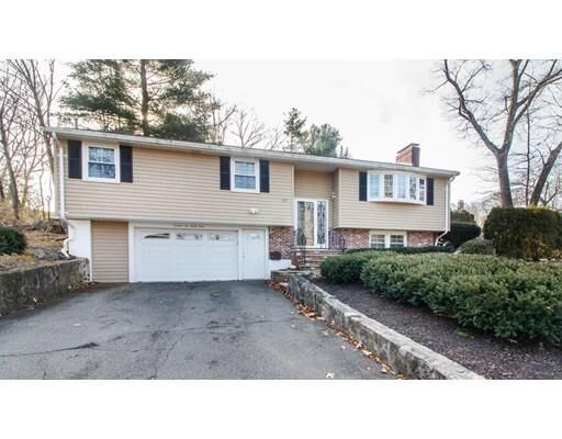 Property Photo:  1710 Trapelo Road  MA 02451 