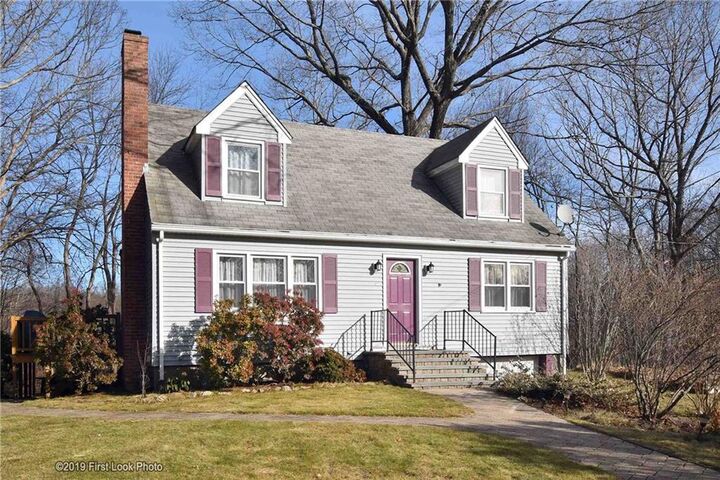 15 Alton Av  Cumberland RI 02864 photo