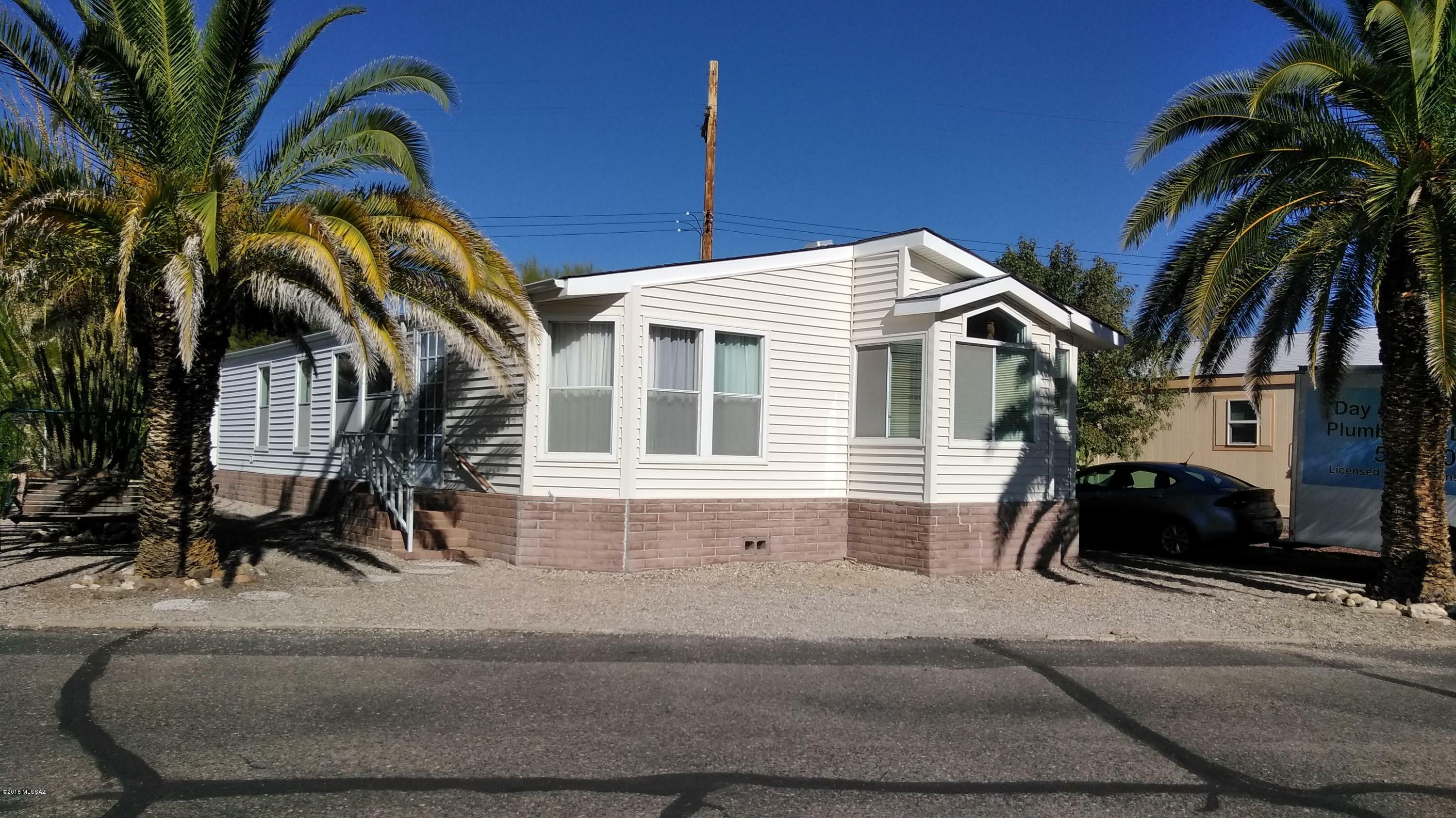 Property Photo:  334 W Appalachian Street  AZ 85737 