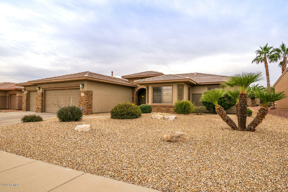 Property Photo:  20140 N Golden Barrel Drive  AZ 85374 