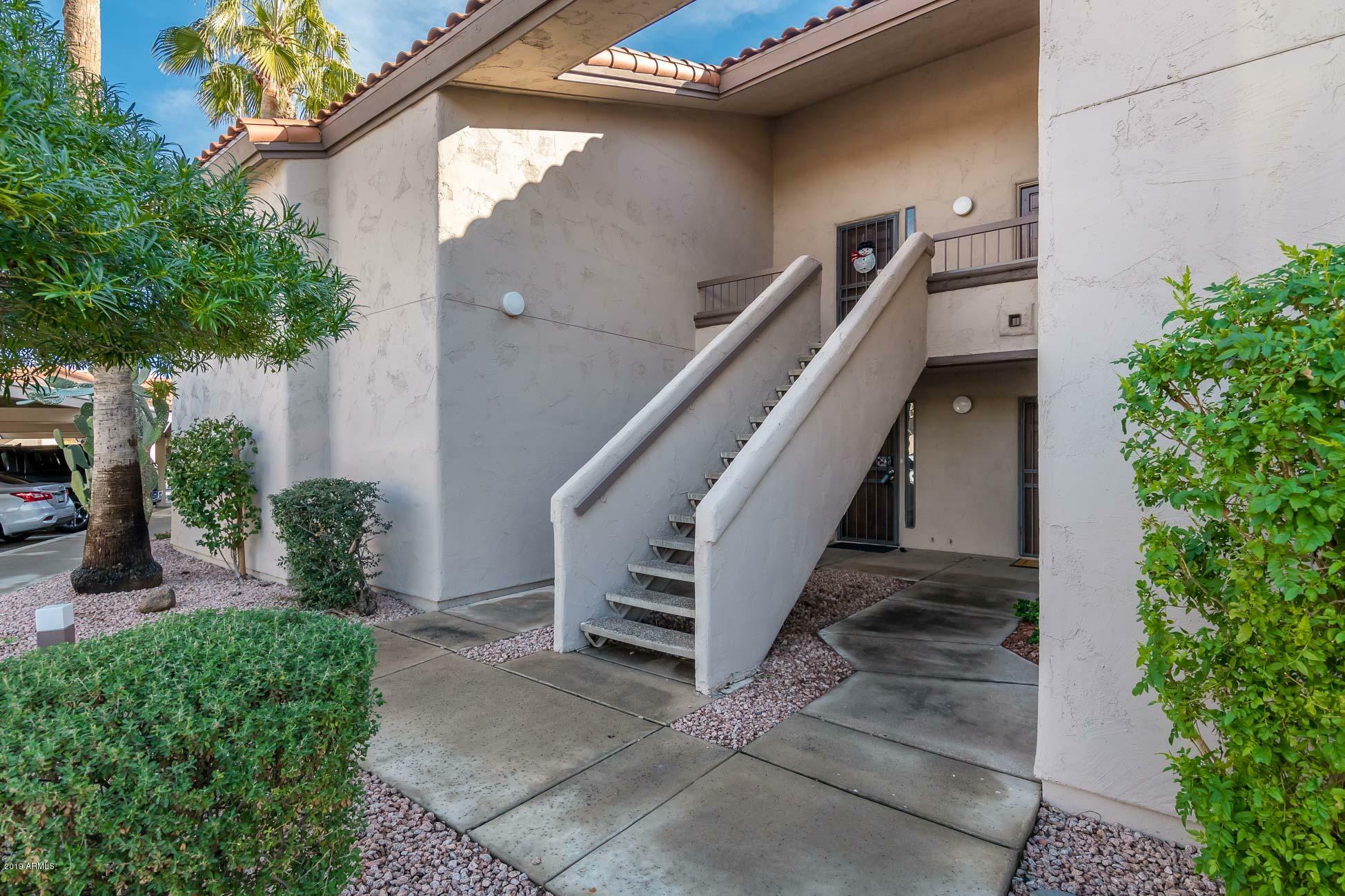 Property Photo:  9465 N 92nd Street 102  AZ 85258 