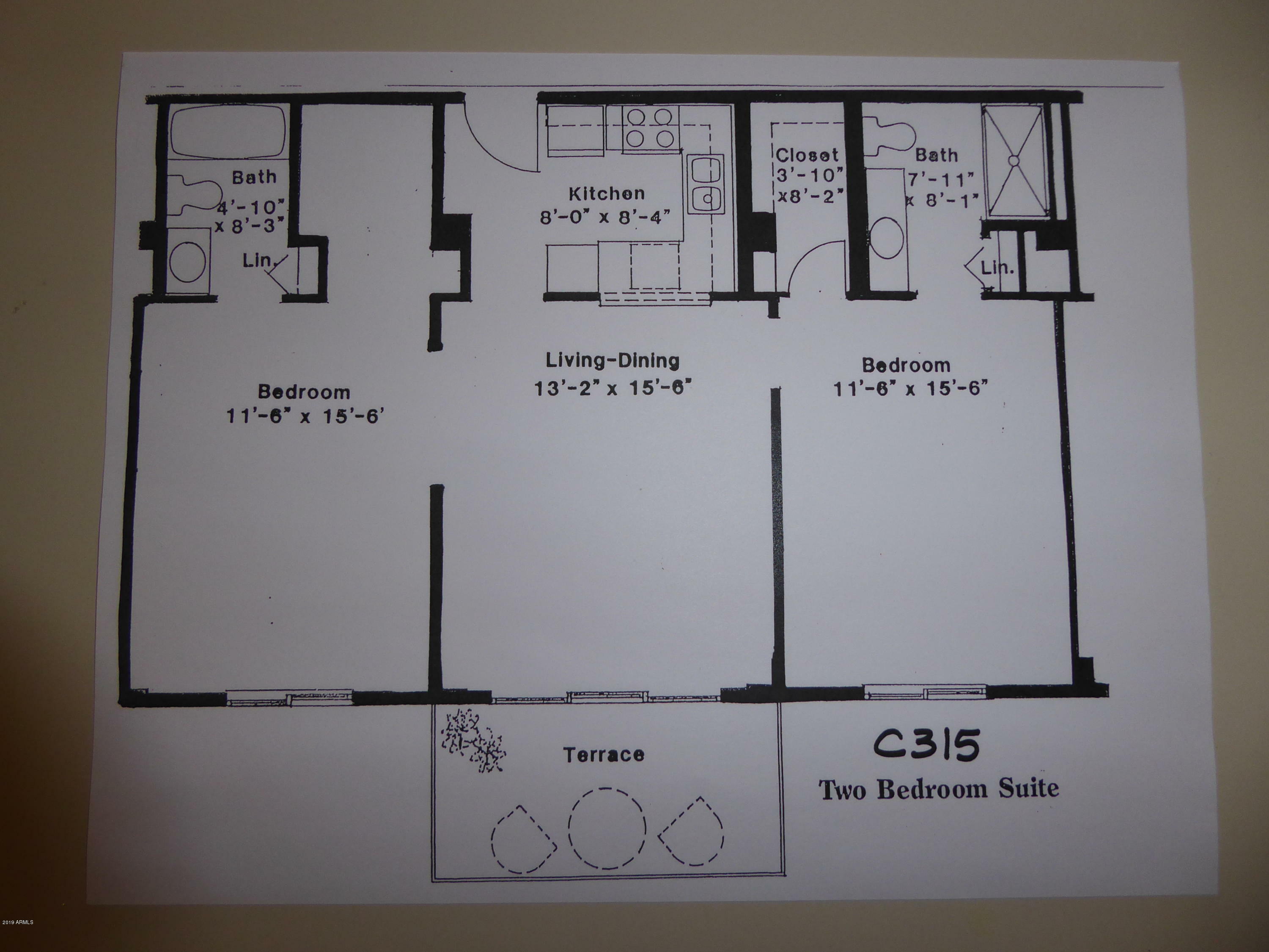 Property Photo:  10330 W Thunderbird Boulevard  AZ 85351 
