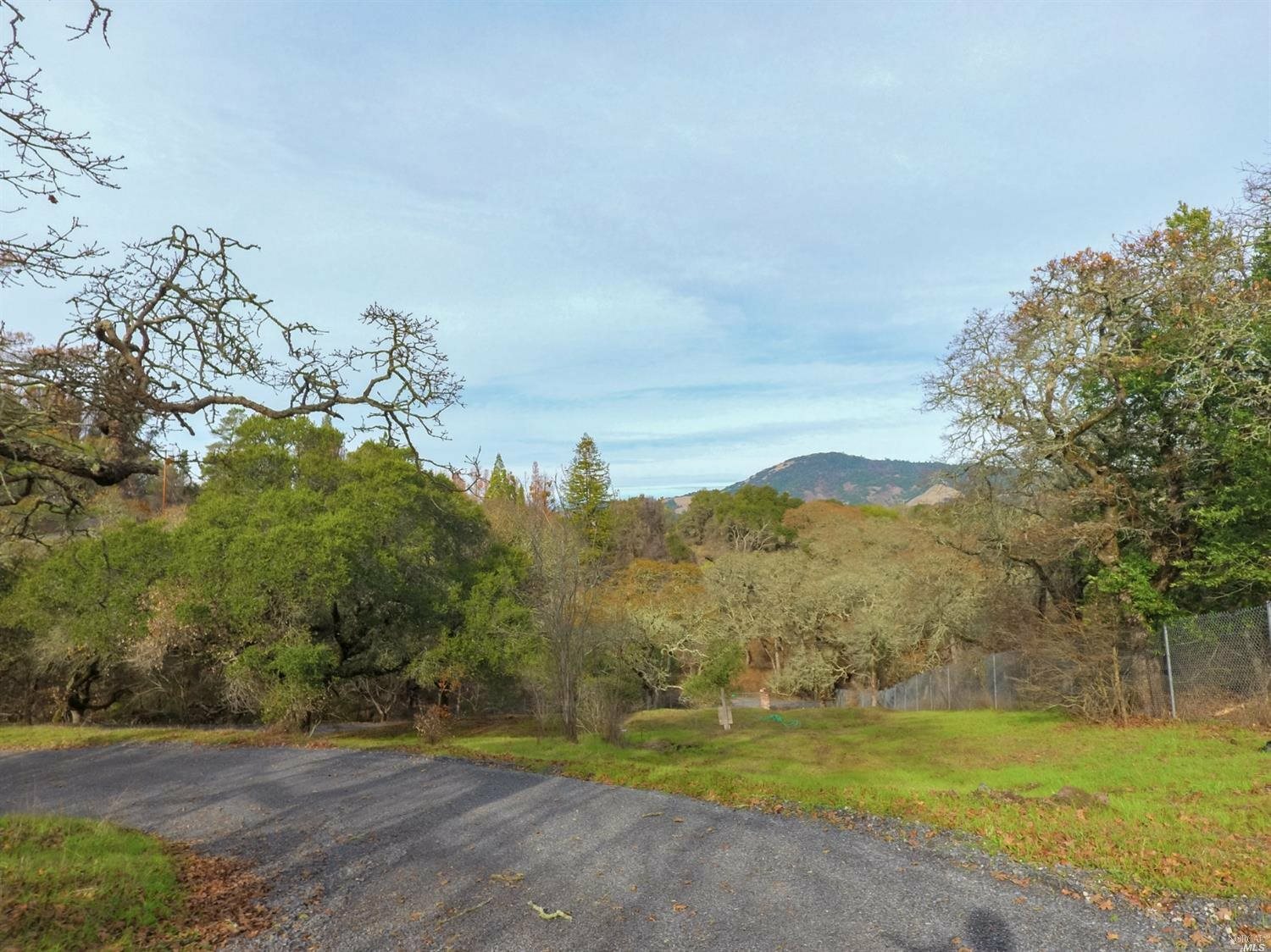 Property Photo:  2658 Hidden Acres Road  CA 95404 