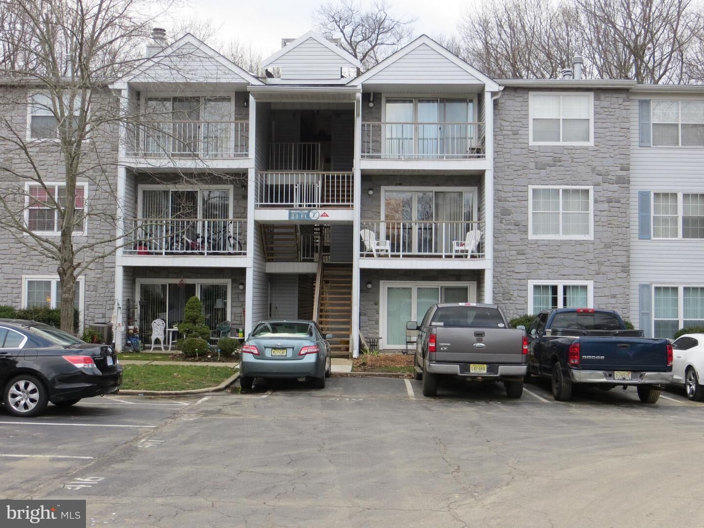 Property Photo: 5 Hemlock NJ 08619