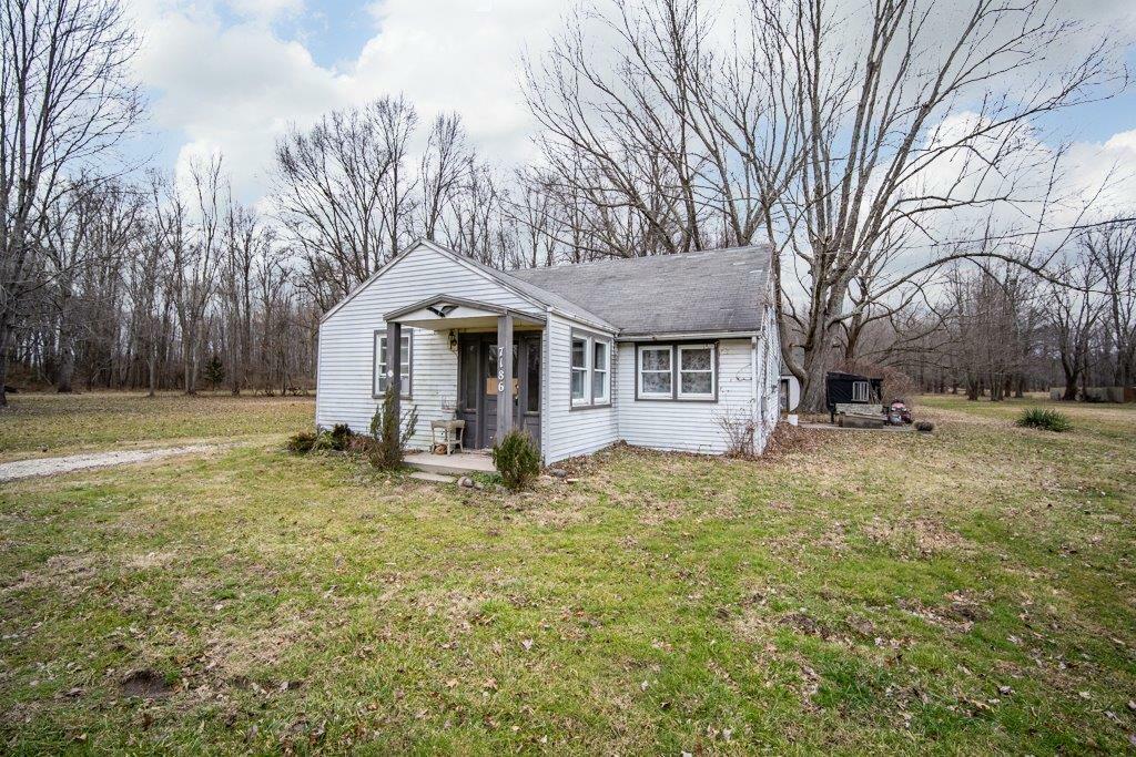 Property Photo:  7186 Shiloh Road  OH 45122 