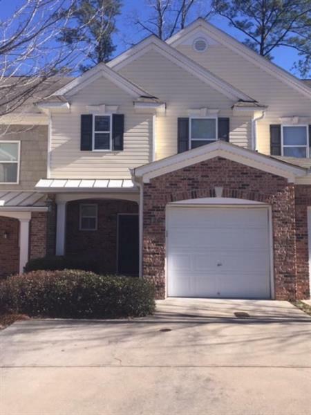Property Photo: 126 Ellis Drive 30012