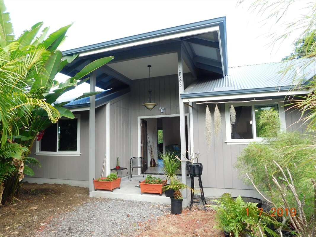 Property Photo: 15-1823 29th Ave HI 96749
