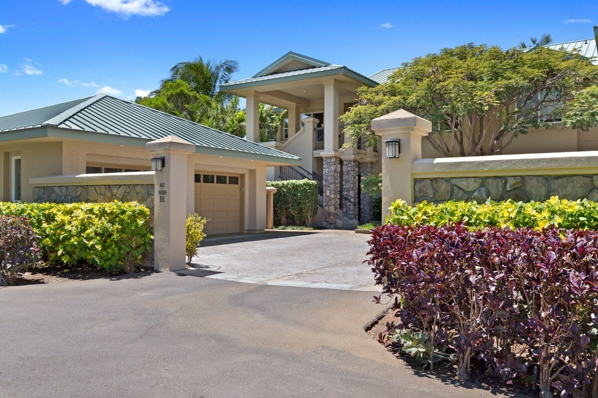 Property Photo:  62-3928 Loli'I Way H2  HI 96743 