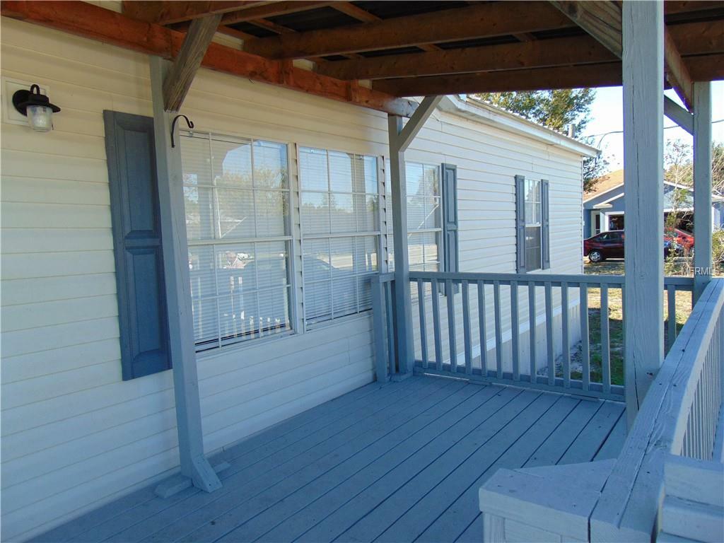 Property Photo:  11616 Missouri Street  FL 34788 