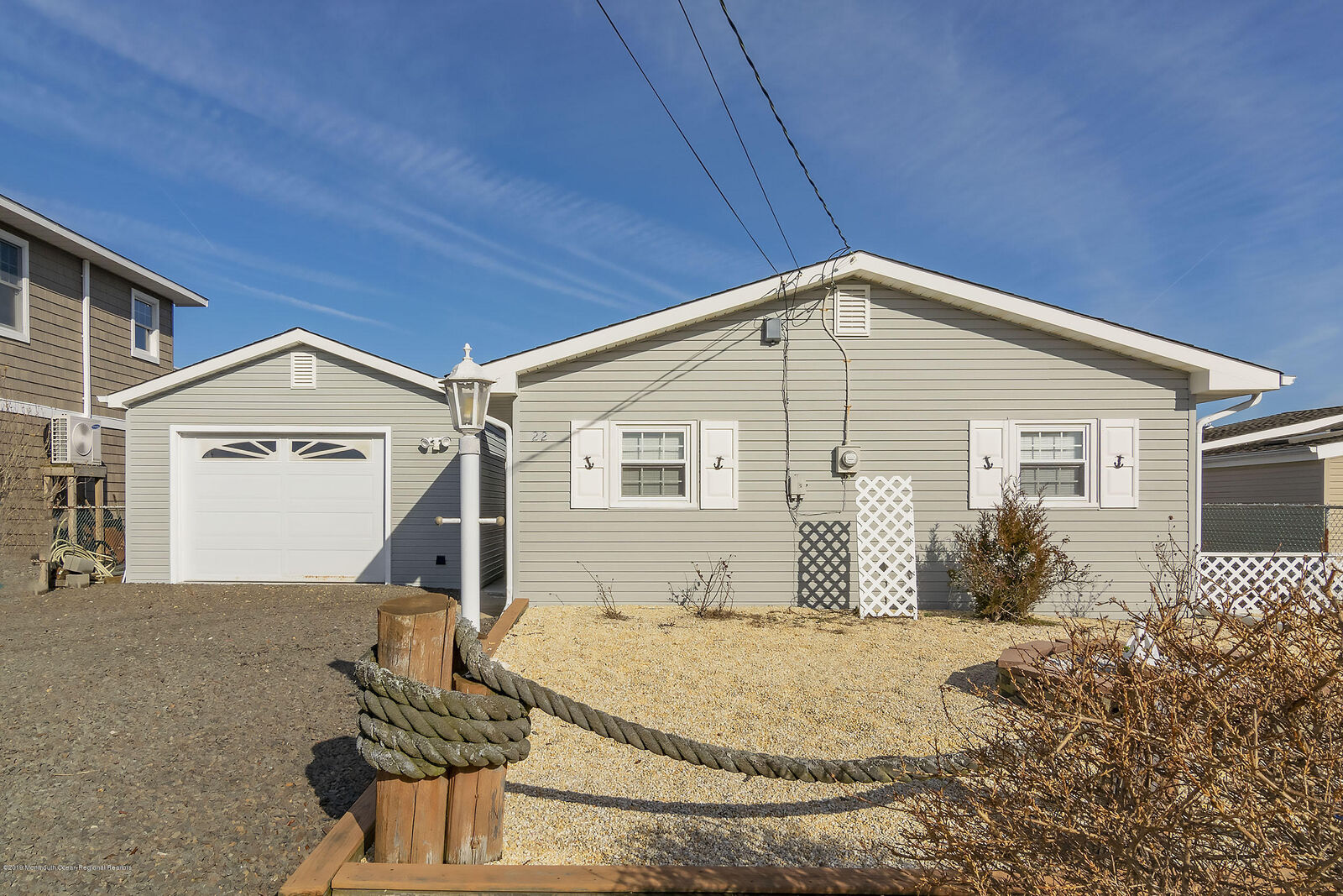 Property Photo: 22 W Hudson Drive NJ 08087