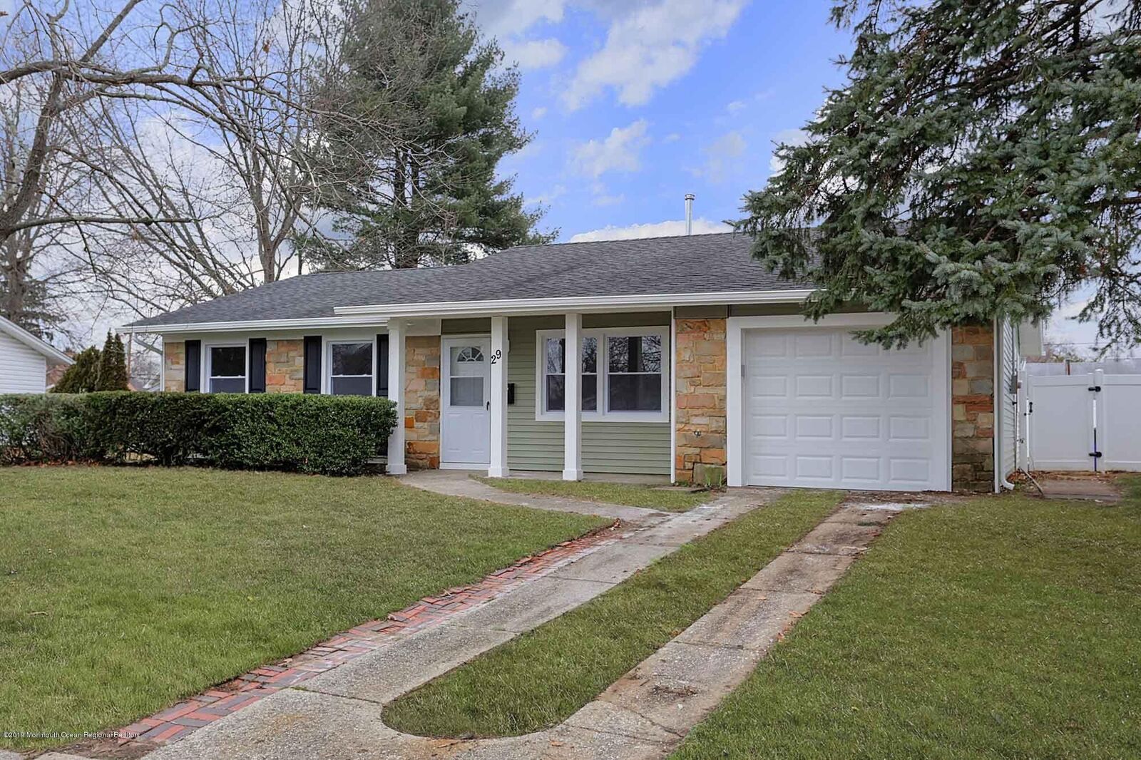 Property Photo:  29 Grand Boulevard  NJ 08831 