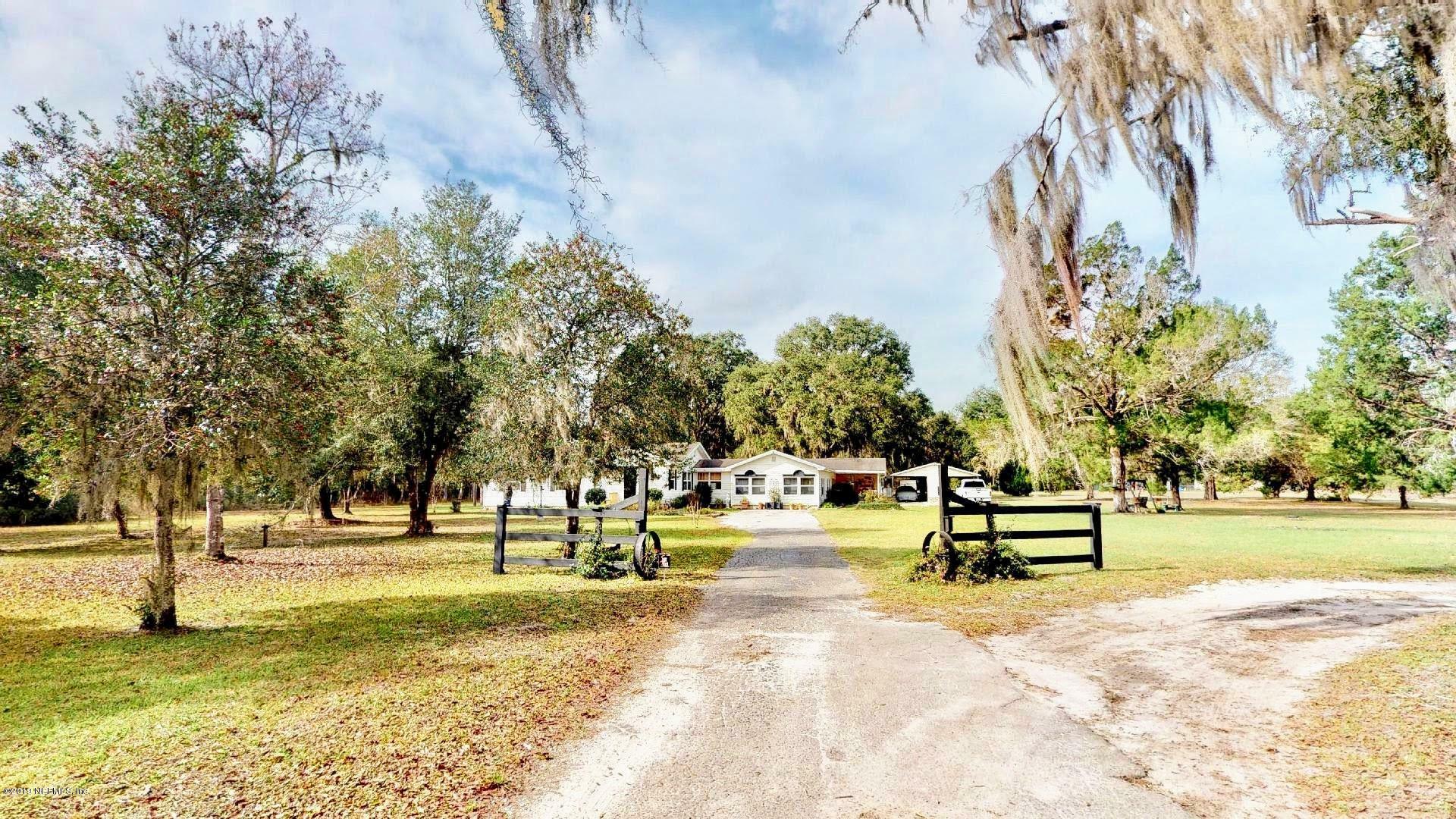 Property Photo:  125 Key Road  FL 32177 