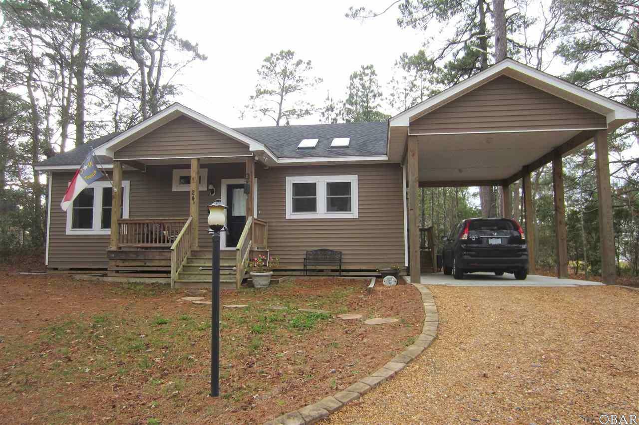 Property Photo:  24 Widgeon Court Lot 24  NC 27949 