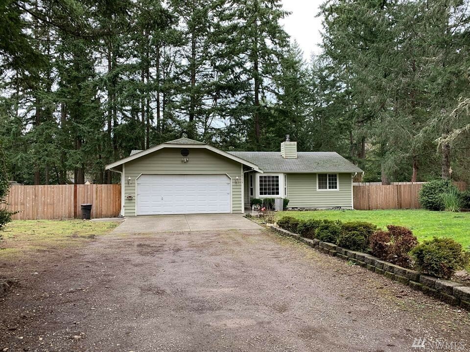 Property Photo:  10715 NW 131st St Ct  WA 98329 