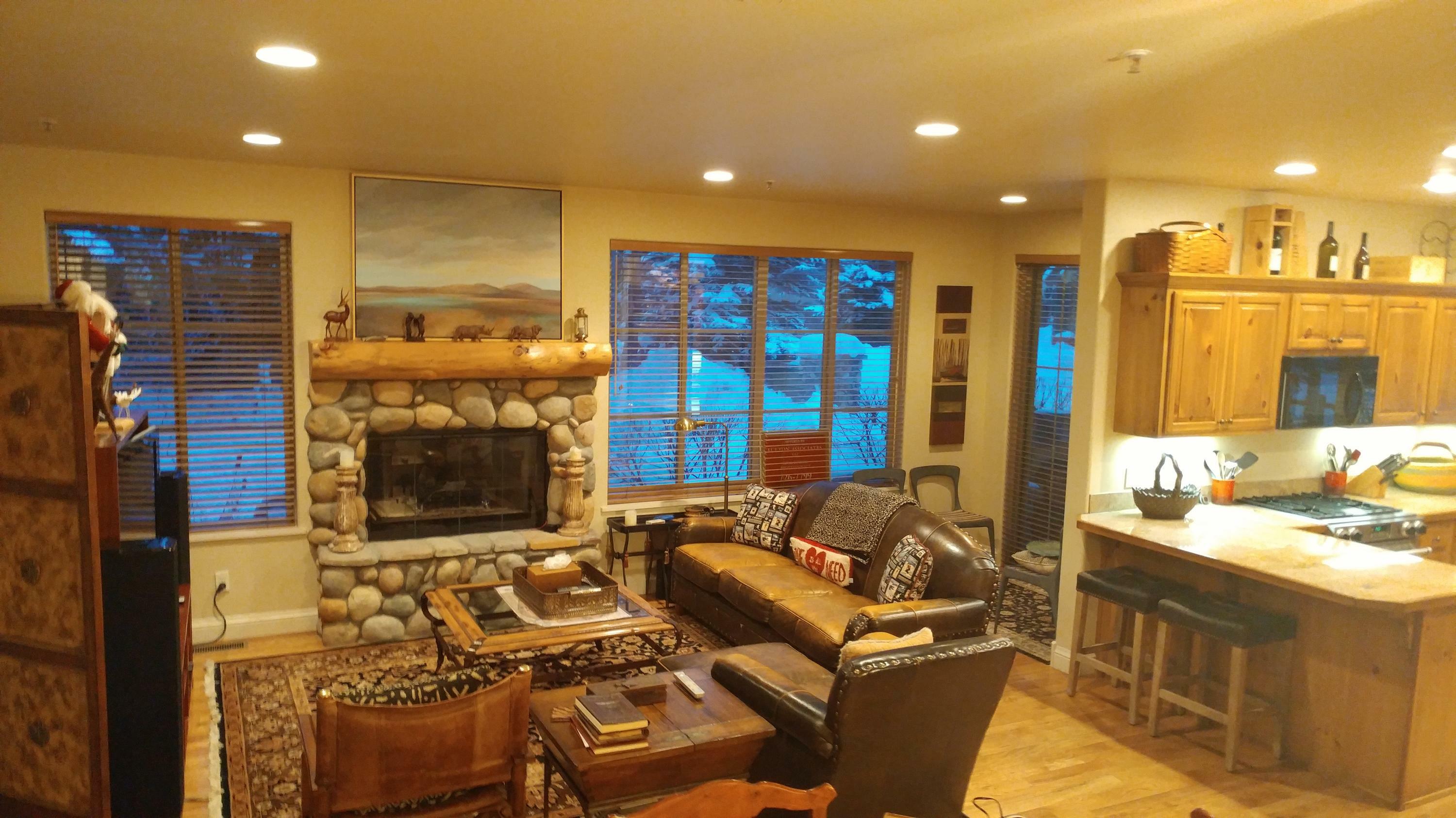 Property Photo:  135 Bird Dr 11  ID 83340 