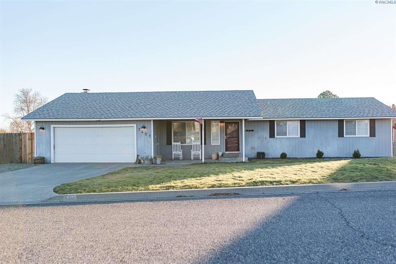 Property Photo:  3603 S Benton St  WA 99337 