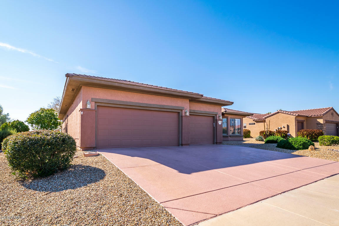 Property Photo:  16909 W Marcos De Niza Drive  AZ 85387 