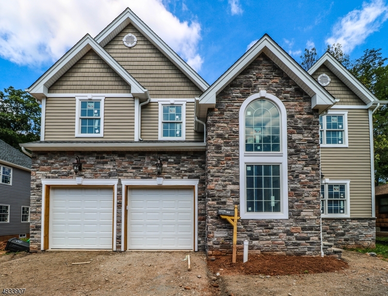 Property Photo: 214 Oxford Rd NJ 08820