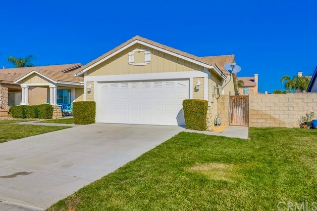 Property Photo:  31916 Granville Drive  CA 92596 